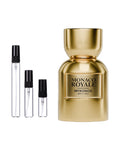 Mykonos Sample Service - FragranceGems