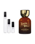 Mykonos Sample Service - FragranceGems