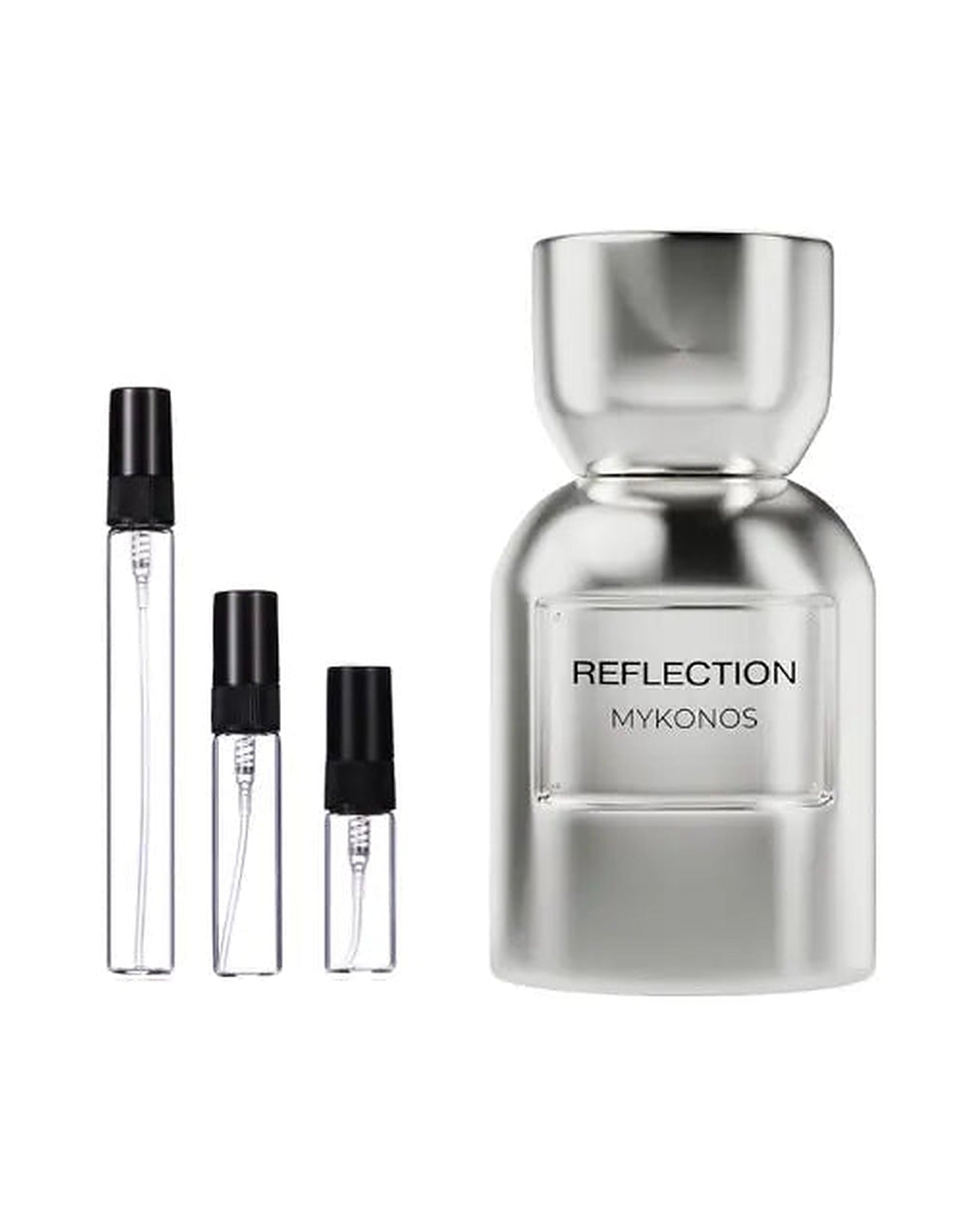 Mykonos Sample Service - FragranceGems