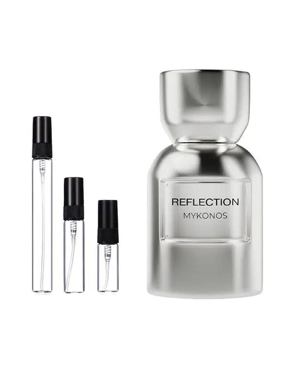 Mykonos Sample Service - FragranceGems