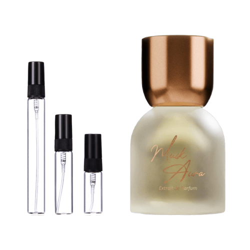 Mykonos Sample Service - FragranceGems