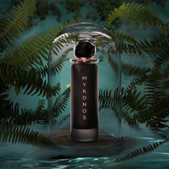 Mykonos Sansa (100ml) - FragranceGems