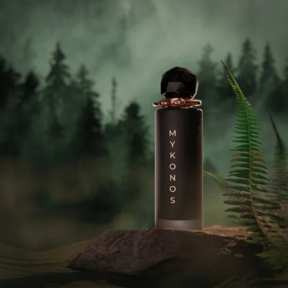 Mykonos Sansa (100ml) - FragranceGems
