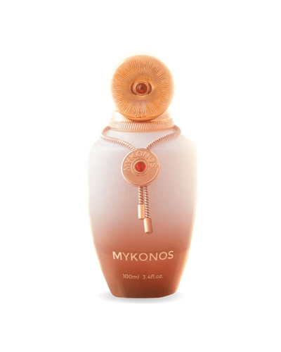 Mykonos Satin Blanc (100ml)