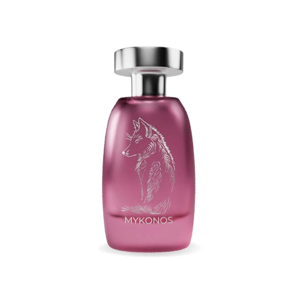 Mykonos Silent Whisper Extrait de Parfum (50ml) - FragranceGems