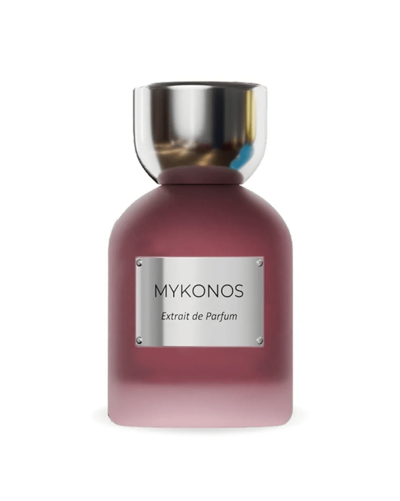Mykonos Silent Whisper Extrait de Parfum (50ml) - FragranceGems