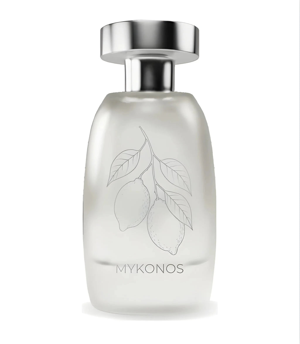 Mykonos Slow Living (50ml/100ml) - FragranceGems