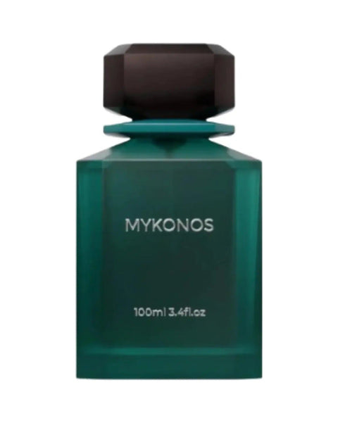 Mykonos Sorrento Extrait de Parfum