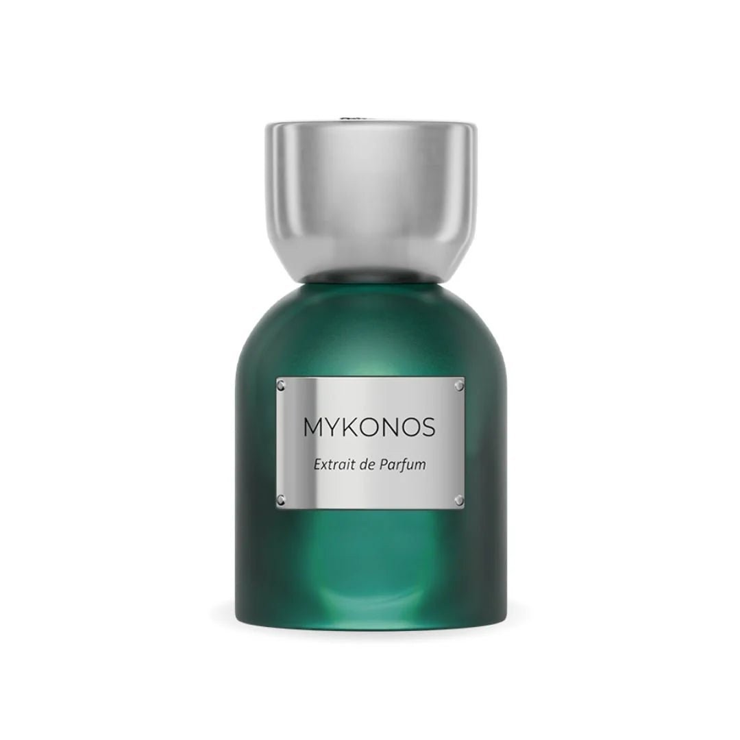 Mykonos Sorrento Extrait de Parfum - FragranceGems