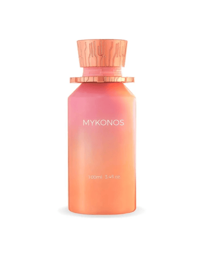 Mykonos Sparkling Rose (100ml)