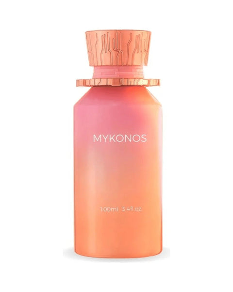 Mykonos Sparkling Rose (100ml)
