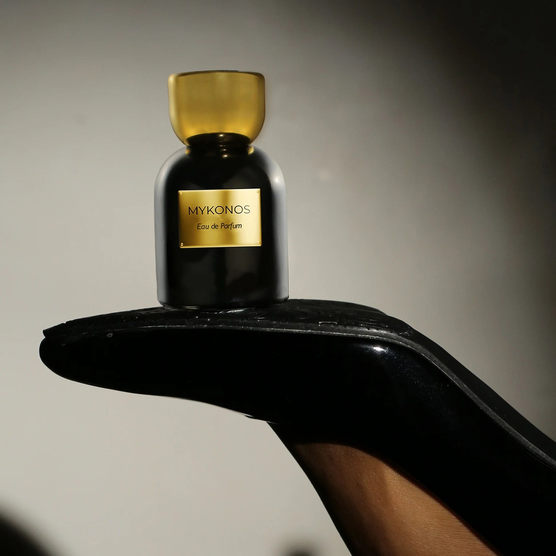Mykonos Stilettos (50ml) - FragranceGems