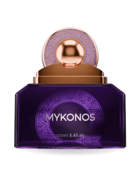 Mykonos Tea Poetry (100ml)