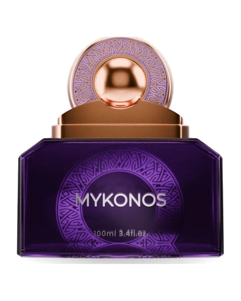 Mykonos Tea Poetry (100ml)