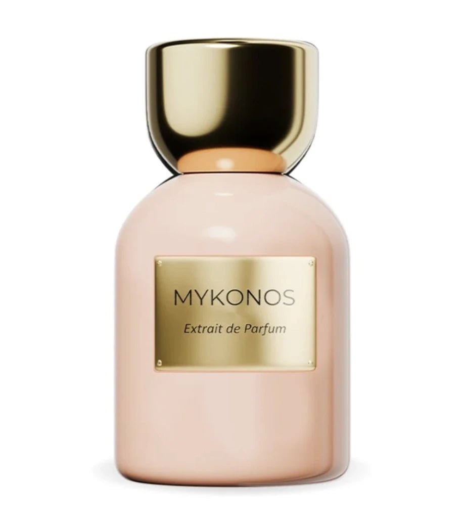 Mykonos Vanilla Clouds (50ml) - FragranceGems