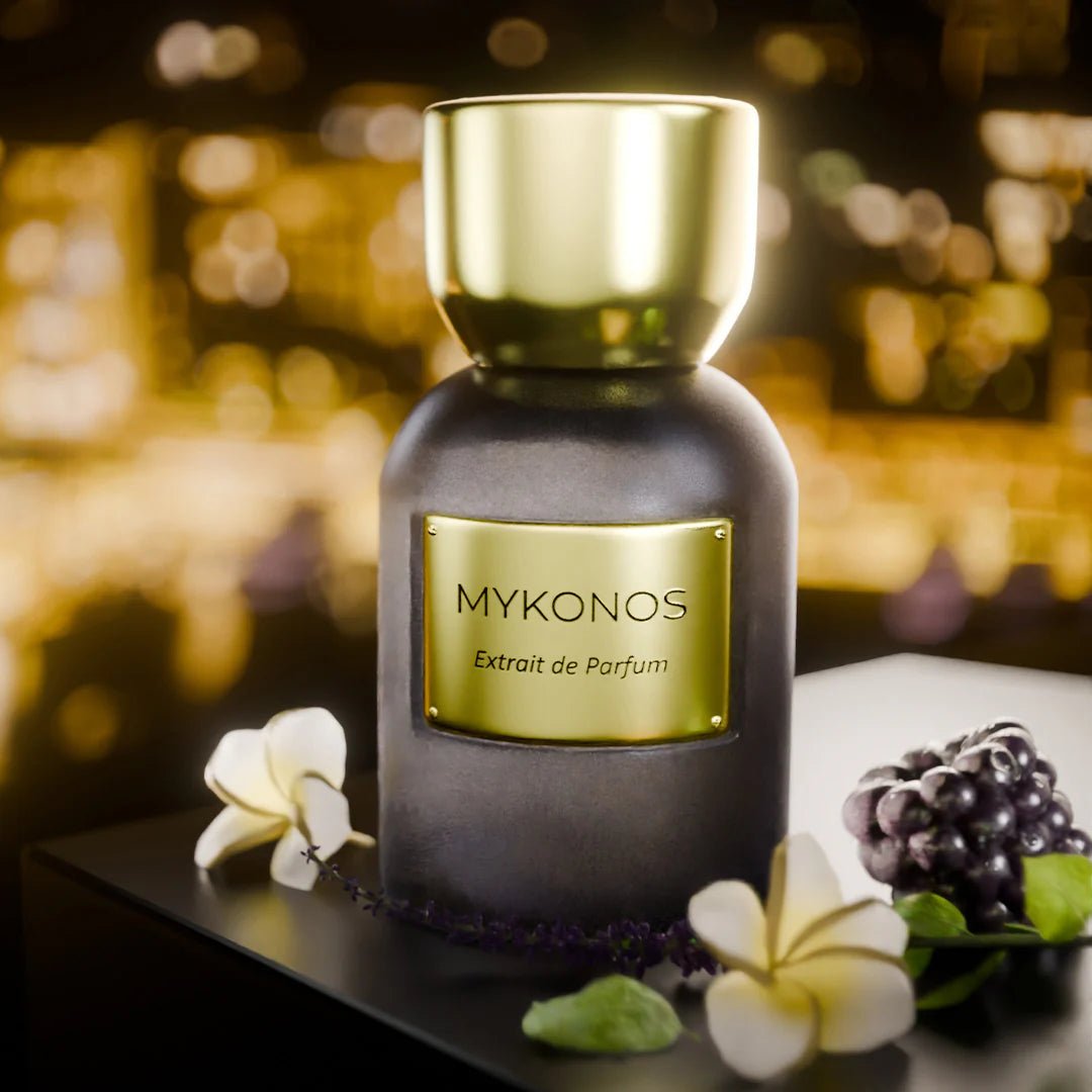 Mykonos Verve (50ml) - FragranceGems