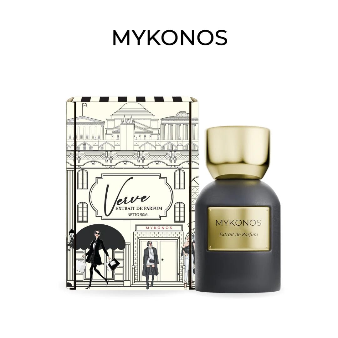 Mykonos Verve (50ml) - FragranceGems