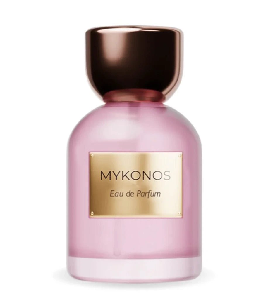 Mykonos Xoxo Rosy (50ml) - FragranceGems