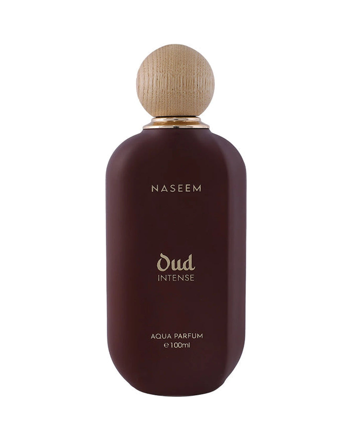 Naseem Oud Intense (100ml) - FragranceGems