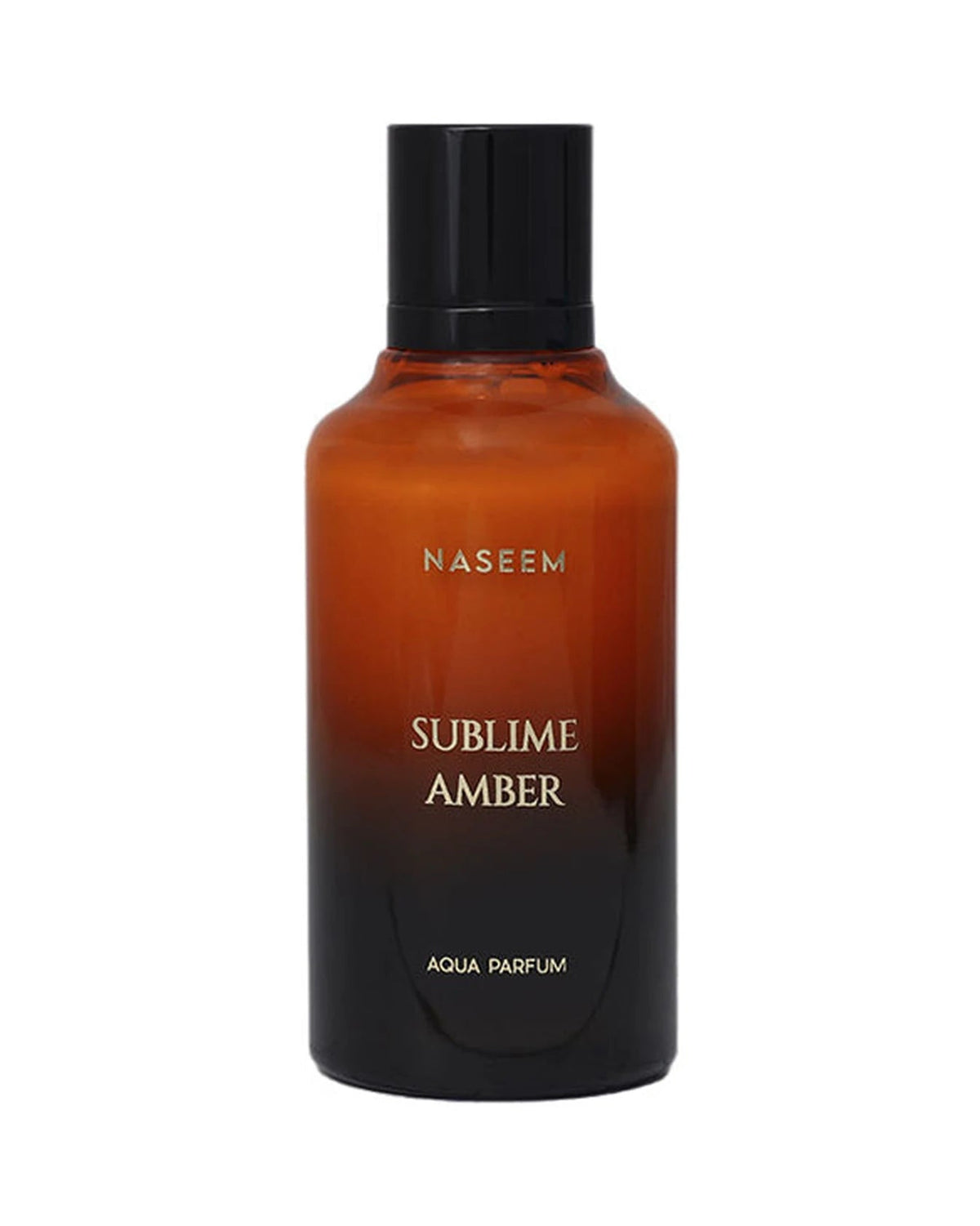 Naseem Sublime Amber (100ml) - FragranceGems
