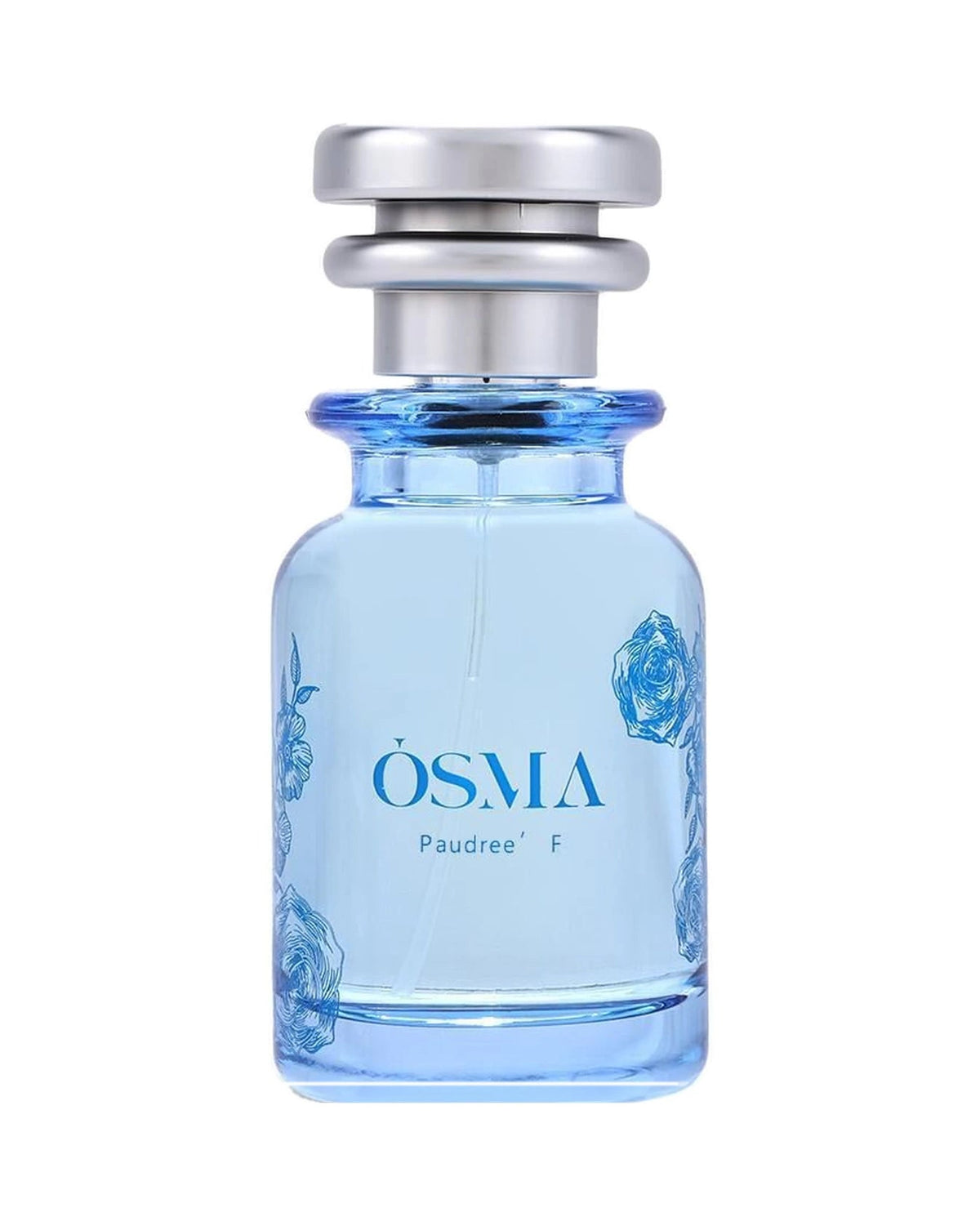 Osma Paudree F (75ml) - FragranceGems