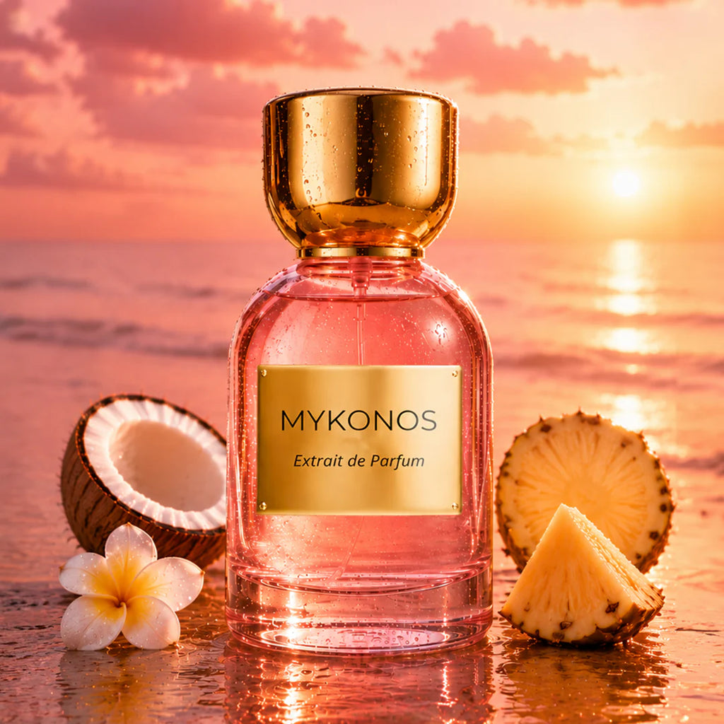 Mykonos Paradise (50ml)