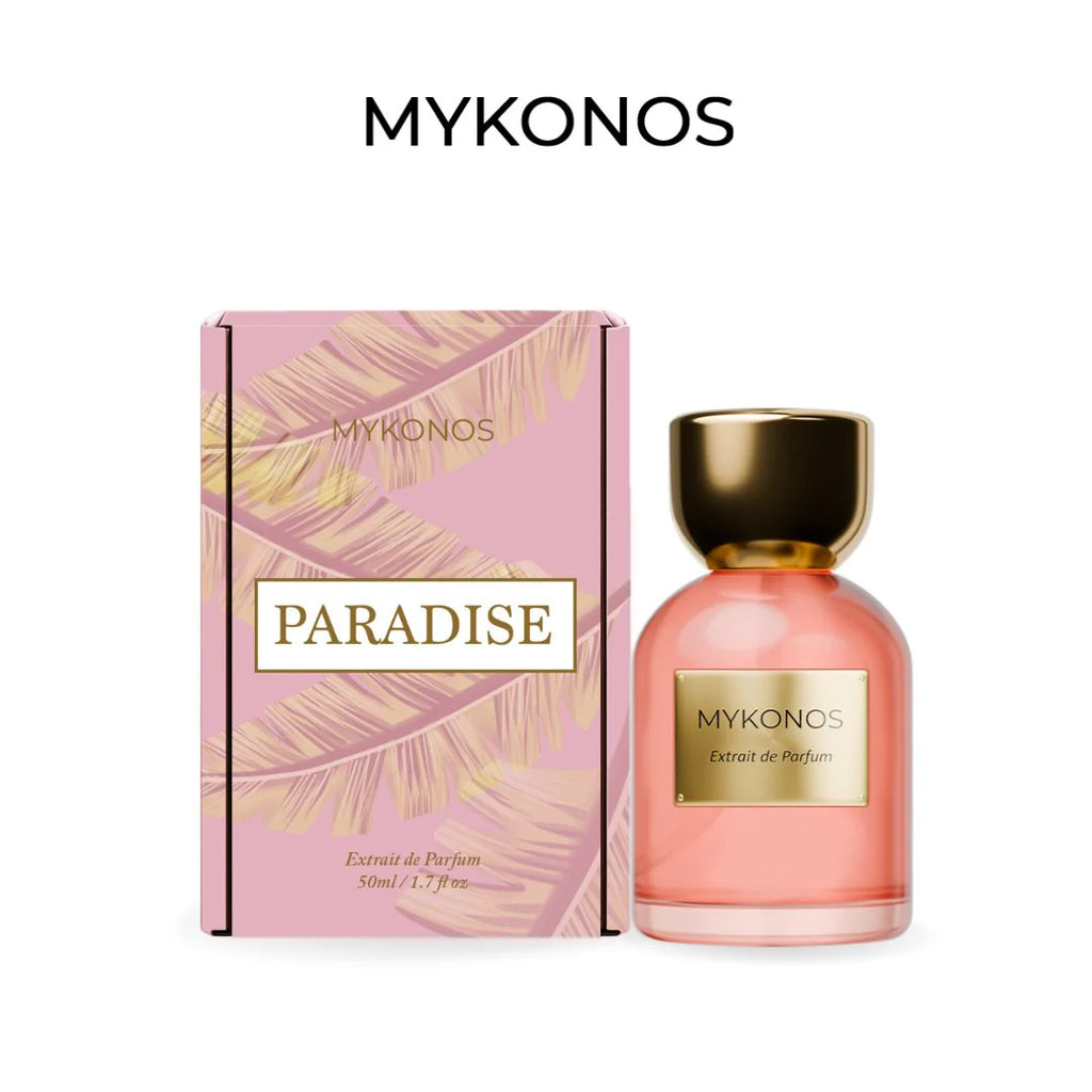Mykonos Paradise (50ml)