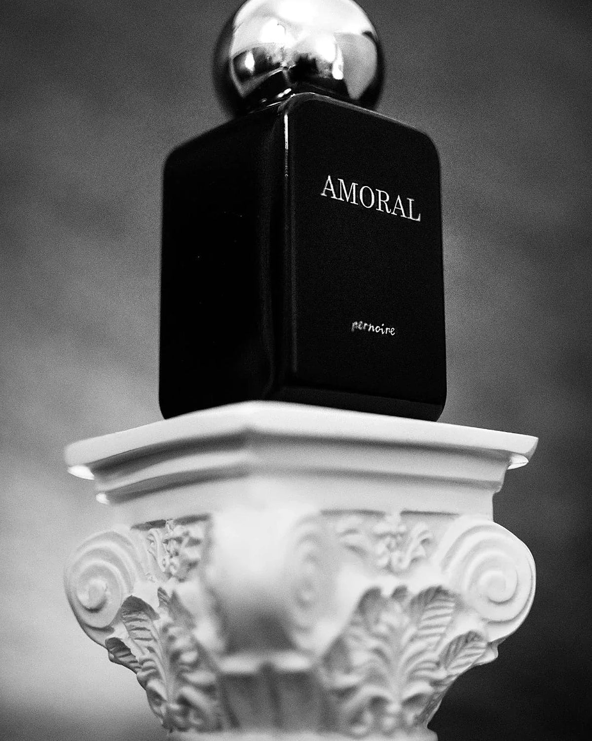 Pernoire Amoral Extrait de Parfum (50ml) - FragranceGems