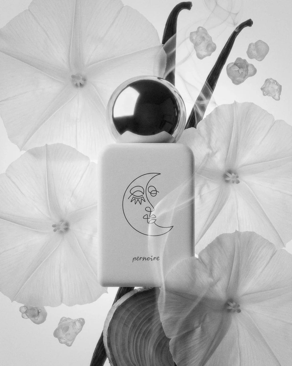 Pernoire Luvani Extrait de Parfum (50ml) - FragranceGems