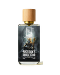 Dua Poseidon's Absolu Elixir Extrait 34ml - fruitig chypre herenparfum | FragranceGems