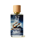 Dua Poseidon's Elixir 13ZZ Extrait 34ml - fruity chypre herenparfum | FragranceGems