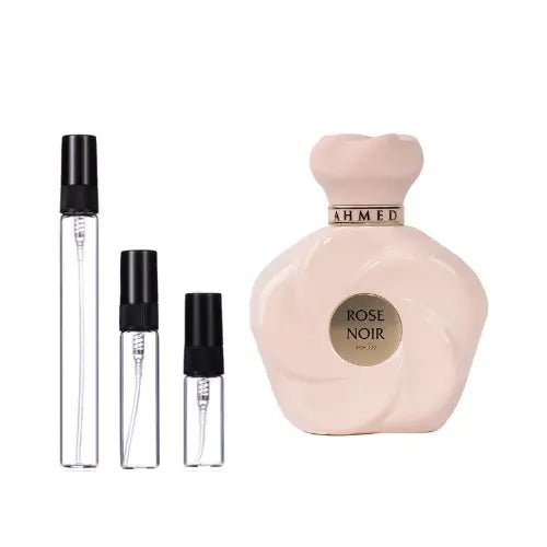 Premium/Rest Parfum Samples - FragranceGems