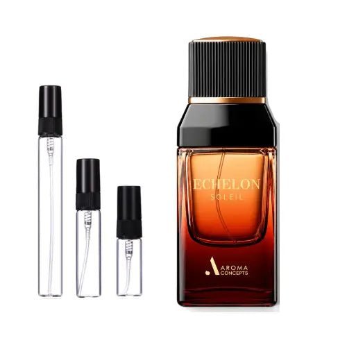 Premium/Rest Parfum Samples - FragranceGems