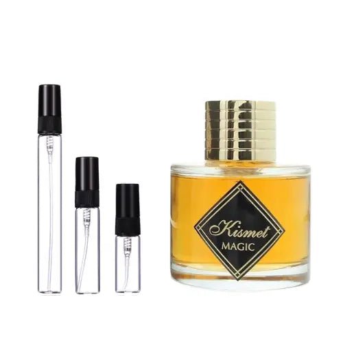 Premium/Rest Parfum Samples - FragranceGems