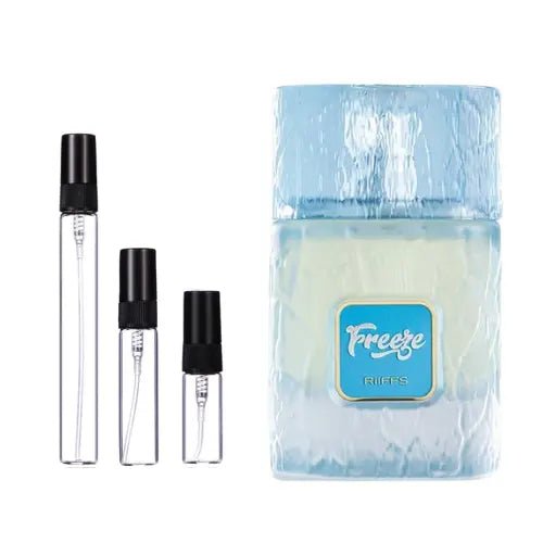 Premium/Rest Parfum Samples - FragranceGems