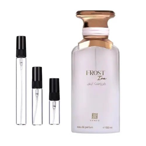 Premium/Rest Parfum Samples - FragranceGems
