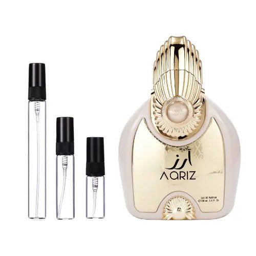 Premium/Rest Parfum Samples - FragranceGems