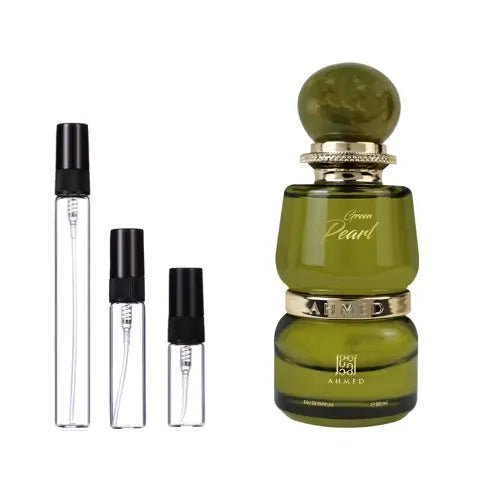 Premium/Rest Parfum Samples - FragranceGems