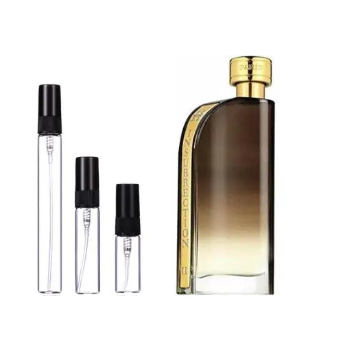 Premium/Rest Parfum Samples - FragranceGems