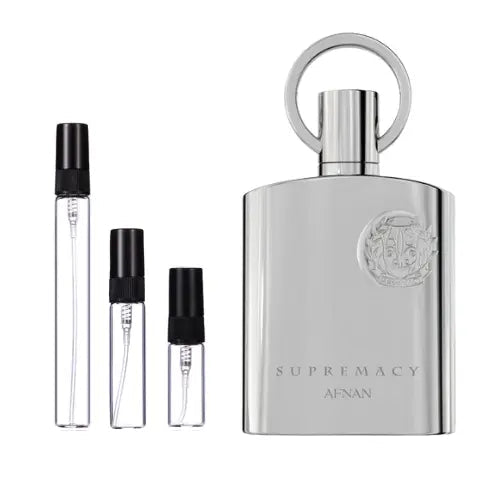 Premium/Rest Parfum Samples - FragranceGems