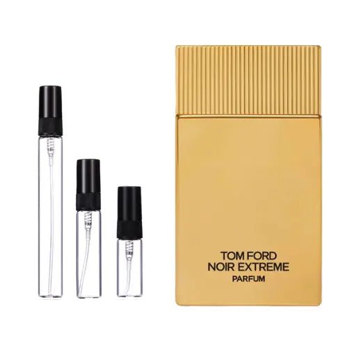 Premium/Rest Parfum Samples - FragranceGems