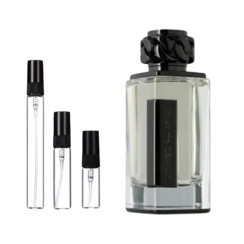 Premium/Rest Parfum Samples - FragranceGems