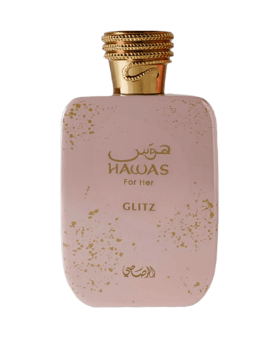 Rasasi Hawas Glitz (100ml)