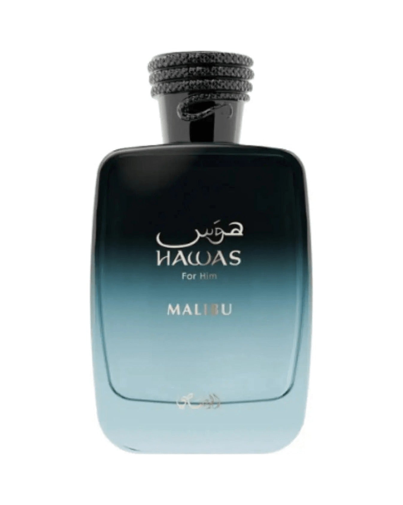 Rasasi Hawas Malibu (100ml) - FragranceGems
