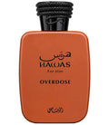 Rasasi Hawas Overdose (100ml) - FragranceGems
