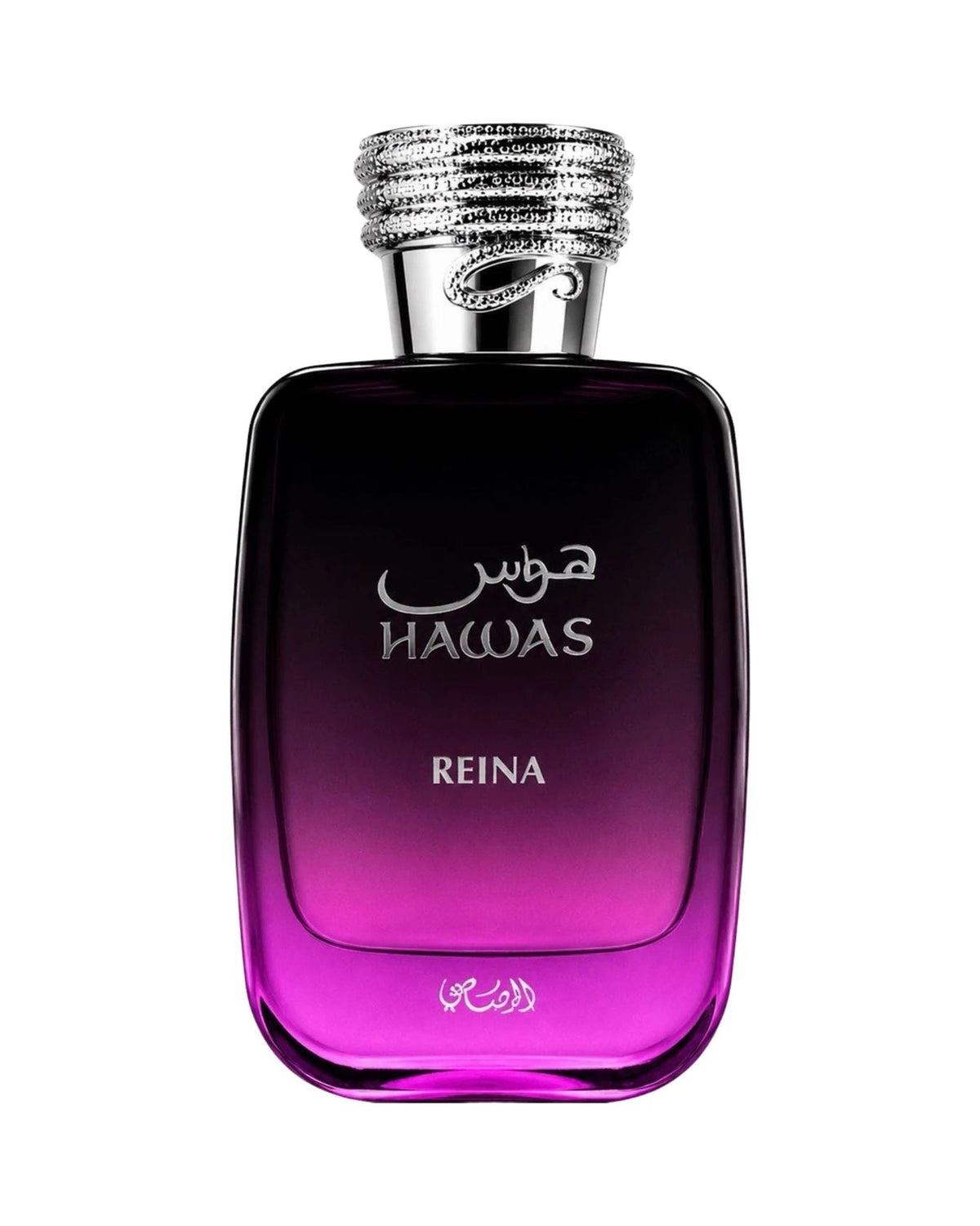Rasasi Hawas Reina (100ml) - FragranceGems