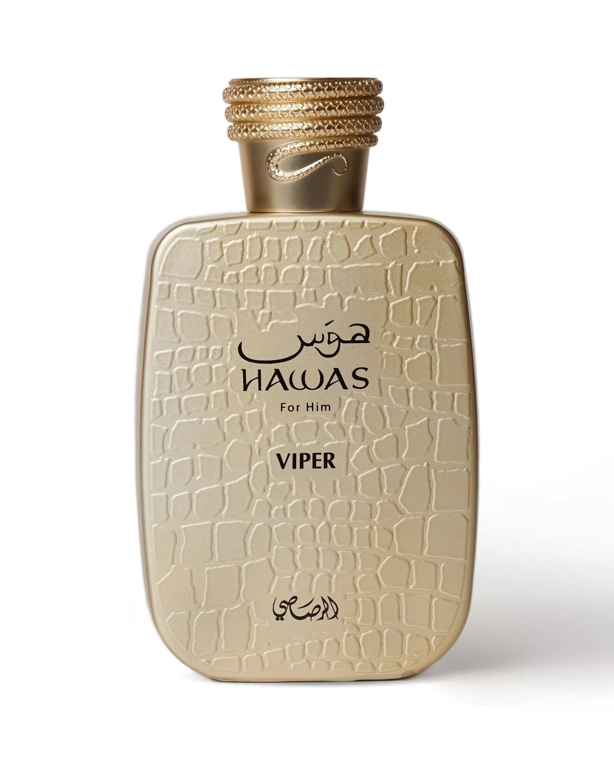 Rasasi Hawas Viper (100ml) - FragranceGems