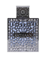 Rayhaan Aquatica (100ml) - FragranceGems