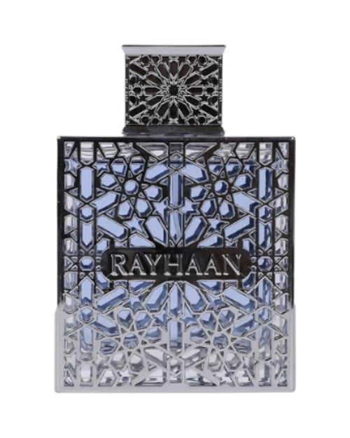 Rayhaan Aquatica (100ml) - FragranceGems