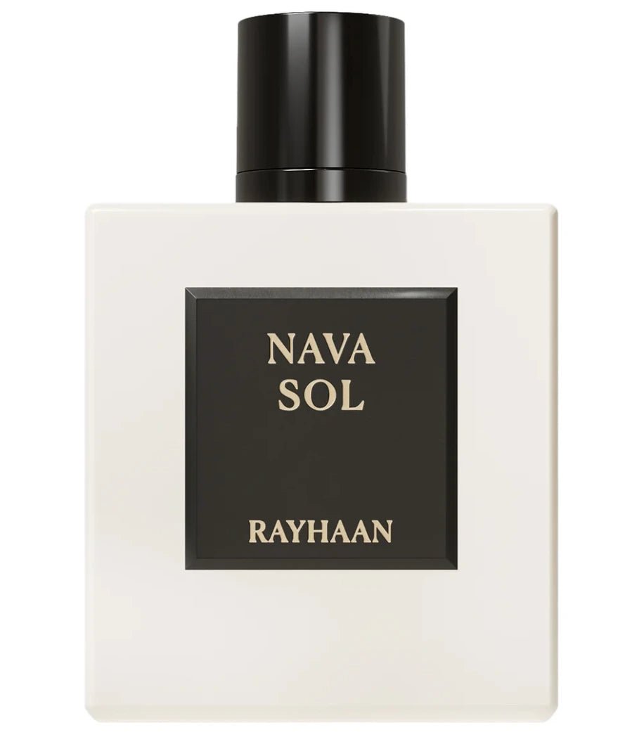Rayhaan Nava Sol (100ml) - FragranceGems